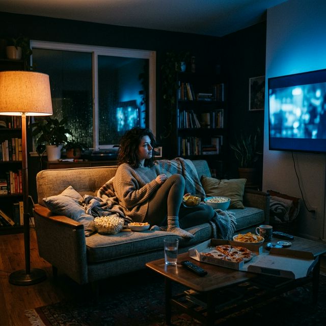 Emotional eating guide